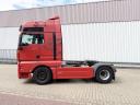 MAN TGX 18.440 4x2 BLS / 2011 / 912 880 km / Lízing 20%-tól