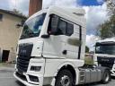 MAN TGX 18.470 4x2 BL / 2021 / 180 840 km / Lízing 20%-tól