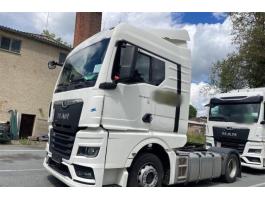MAN TGX 18.470 4x2 BL / 2021 / 180 840 km / Lízing 20%-tól