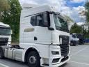 MAN TGX 18.470 4x2 BL / 2021 / 180 840 km / Lízing 20%-tól
