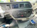 MAN TGX 18.470 4x2 BL / 2021 / 180 840 km / Lízing 20%-tól