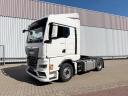MAN TGX 18.510 4x2 BL / 2019 / 534 939 km / Lízing 20%-tól