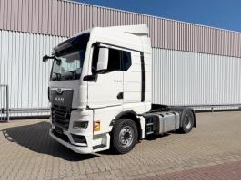 MAN TGX 18.510 4x2 BL / 2019 / 534 939 km / Lízing 20%-tól