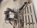 Fronthidraulika frontfüggesztő Zuidberg New Holland l 85 tl 90 6635