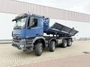 Mercedes-Benz Arocs 3251 K 8x4/4 / 2019 / 89 245 km / Lízing 20%-tól