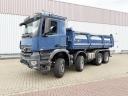 Mercedes-Benz Arocs 3251 K 8x4/4 / 2019 / 89 245 km / Lízing 20%-tól