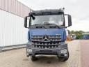 Mercedes-Benz Arocs 3251 K 8x4/4 / 2019 / 89 245 km / Lízing 20%-tól
