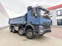 Mercedes-Benz Arocs 3251 K 8x4/4 / 2019 / 89 245 km / Lízing 20%-tól