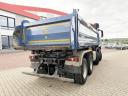 Mercedes-Benz Arocs 3251 K 8x4/4 / 2019 / 89 245 km / Lízing 20%-tól
