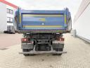 Mercedes-Benz Arocs 3251 K 8x4/4 / 2019 / 89 245 km / Lízing 20%-tól