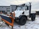 Unimog U 130 4x4 / 1998 / 154 500 km / Lízing 20%-tól