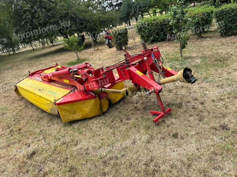 Pöttinger Novacat 305 H kasza