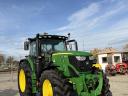 John Deere 6155 R