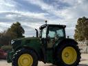 John Deere 6155 R