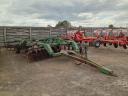 4 méteres John Deere Disk Ripper