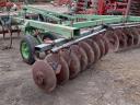 4 méteres John Deere Disk Ripper