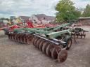 4 méteres John Deere Disk Ripper
