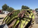 Claas kukorica adapter