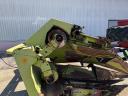 Claas kukorica adapter