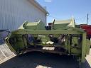 Claas kukorica adapter