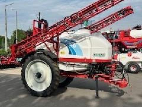 BARGAM Elios 3200/18 KÉSZLETEN BARGAM Elios 3200/18 KÉSZLETEN