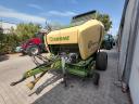 Krone Comprima F 155 XC