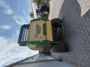 Krone Comprima F 155 XC