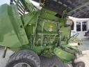Krone Comprima F 155 XC