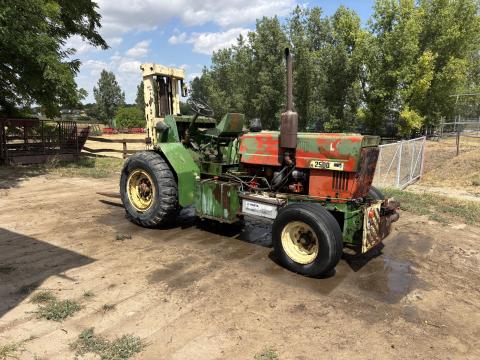Mtz targonca Mtz targonca
