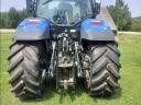 New Holland T7.165S - 900 órás- 0%Áfa-Leszállítva-Homlokrakodóval