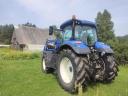 New Holland T7.165S - 900 órás- 0%Áfa-Leszállítva-Homlokrakodóval