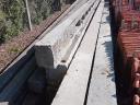 Használt beton villanyoszlopok eladók