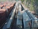 Használt beton villanyoszlopok eladók