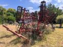 AGRIKON PUMA 5.6 MÉTERES KOMBINÁTOR