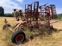 AGRIKON PUMA 5.6 MÉTERES KOMBINÁTOR