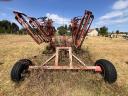 AGRIKON PUMA 5.6 MÉTERES KOMBINÁTOR
