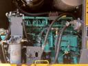 VOLVO G 946 típusú gréder