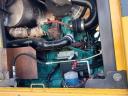 VOLVO G 946 típusú gréder