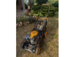 Riwall Pro Rpm 5355 4 in 1