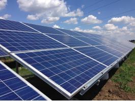 Eladó naperőművek 0,5 MW-tól 25 MW-ig