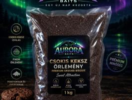 Csokis keksz őrlemény prémium etetőanyag adalék