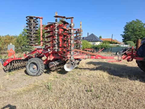 Kuhn Optimer rövidtárcsa Kuhn Optimer rövidtárcsa