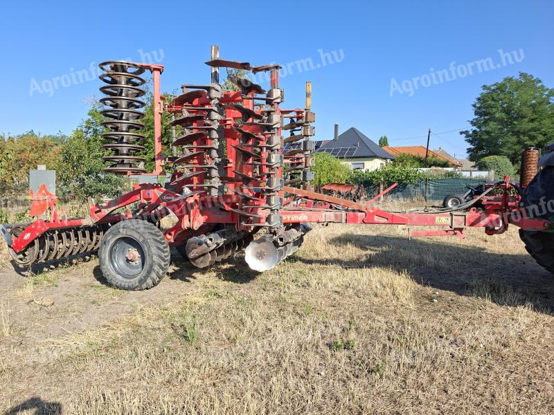 Kuhn Optimer rövidtárcsa