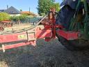 Kuhn Optimer rövidtárcsa