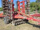 Kuhn Optimer rövidtárcsa