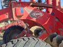 Kuhn Optimer rövidtárcsa