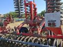 Kuhn Optimer rövidtárcsa
