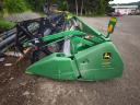 John Deere 630F hydraflex