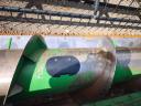 John Deere 630F hydraflex