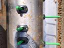 John Deere 630F hydraflex